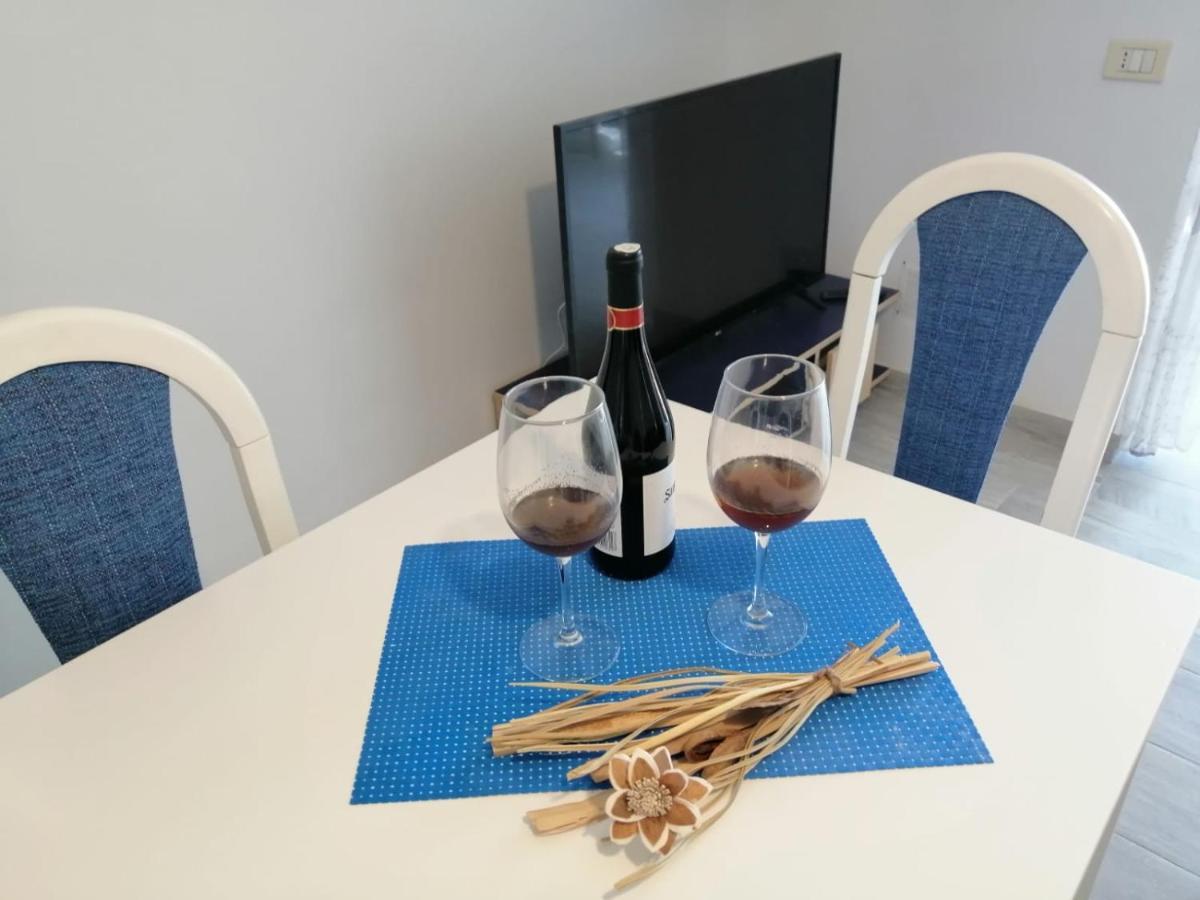 Blue Wave Lejlighed San Miguel de Abona Eksteriør billede